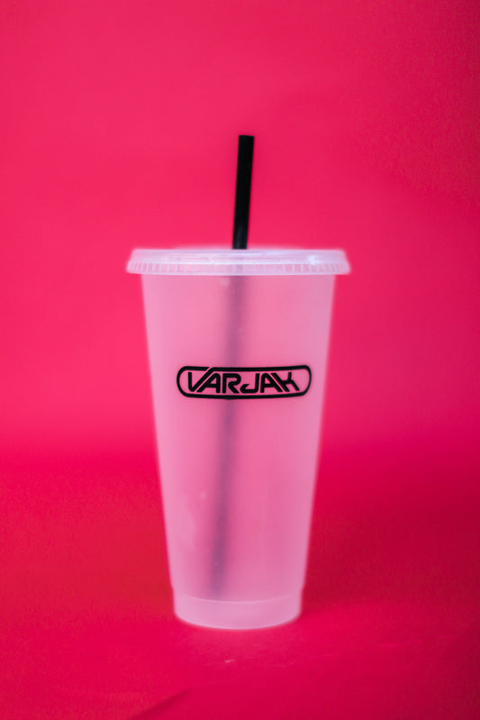 Vaso Basic Bitch Varjak