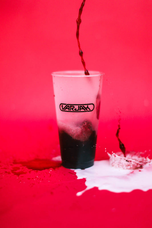 PACK 3 VASOS BASIC BITCH